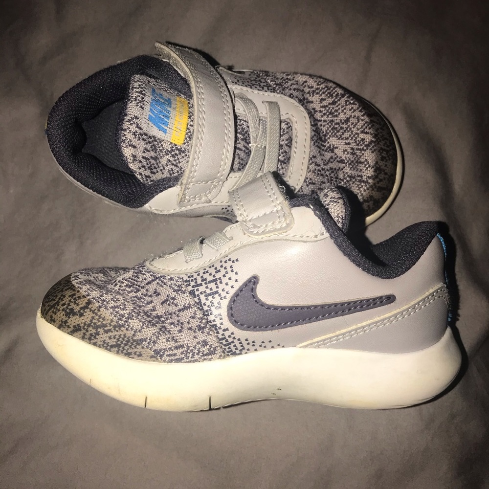 Toddler Nike